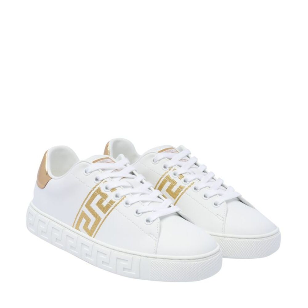 Versace Women Greca Sneakers - Picture 2 of 4